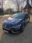 Renault Talisman Renault Talisman, 2018r, automat, 1.6 Tce 200km, bez wkładu