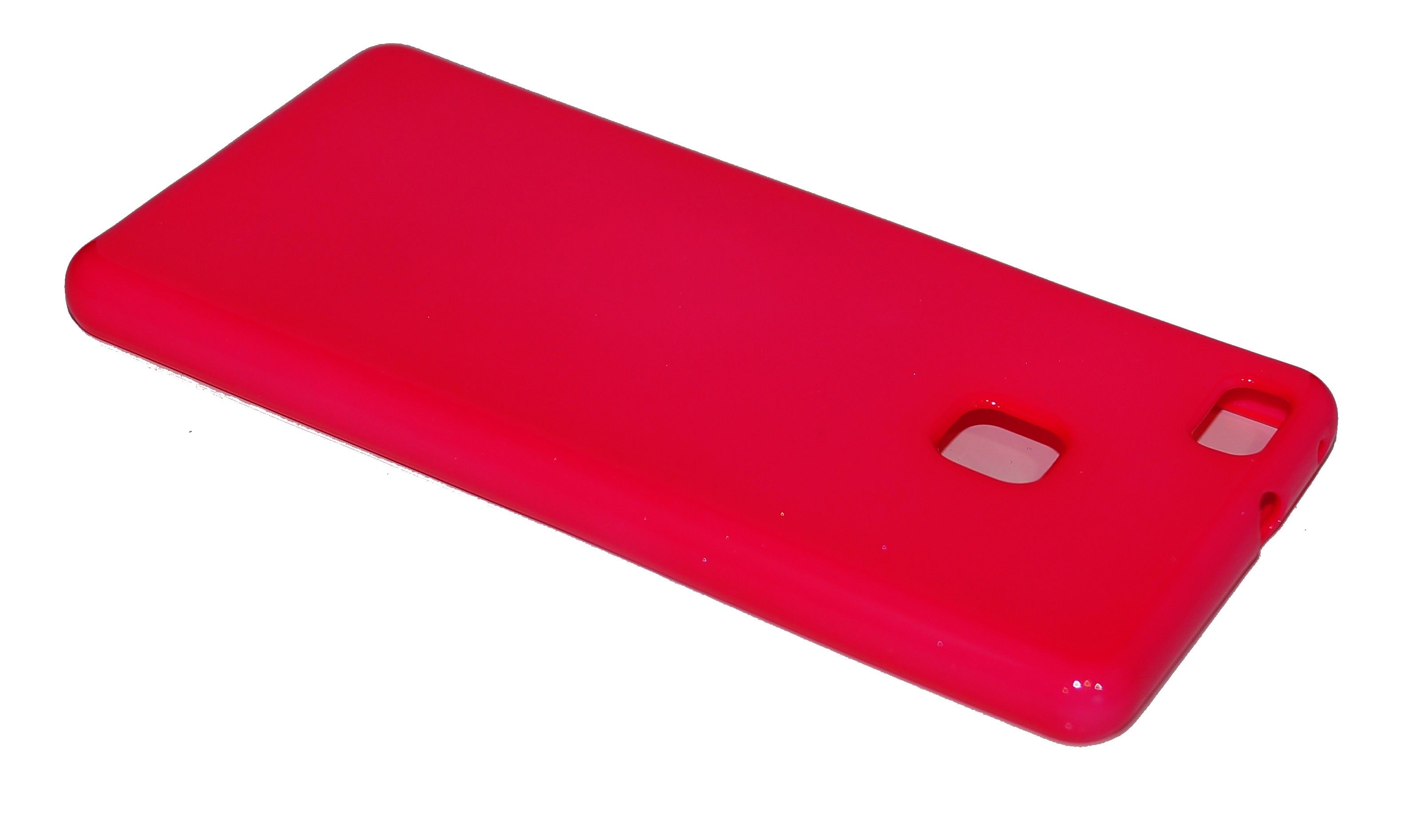 Jelly Case Flash Huawei P9 Lite Pink