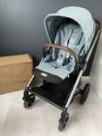Wózek 2w1 Cybex Balios S Lux