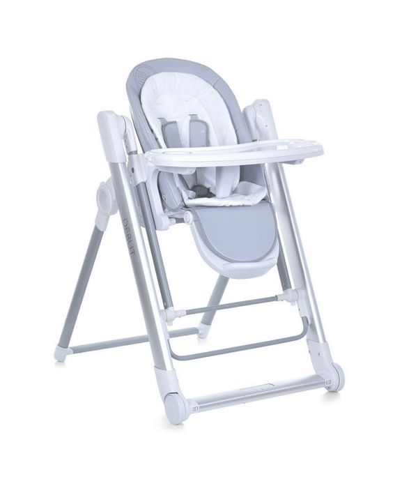 АКЦІЯ El Camino Debute стілець-гойдалка шезлонг для годування