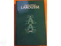 Enciclopédia Larousse (A)