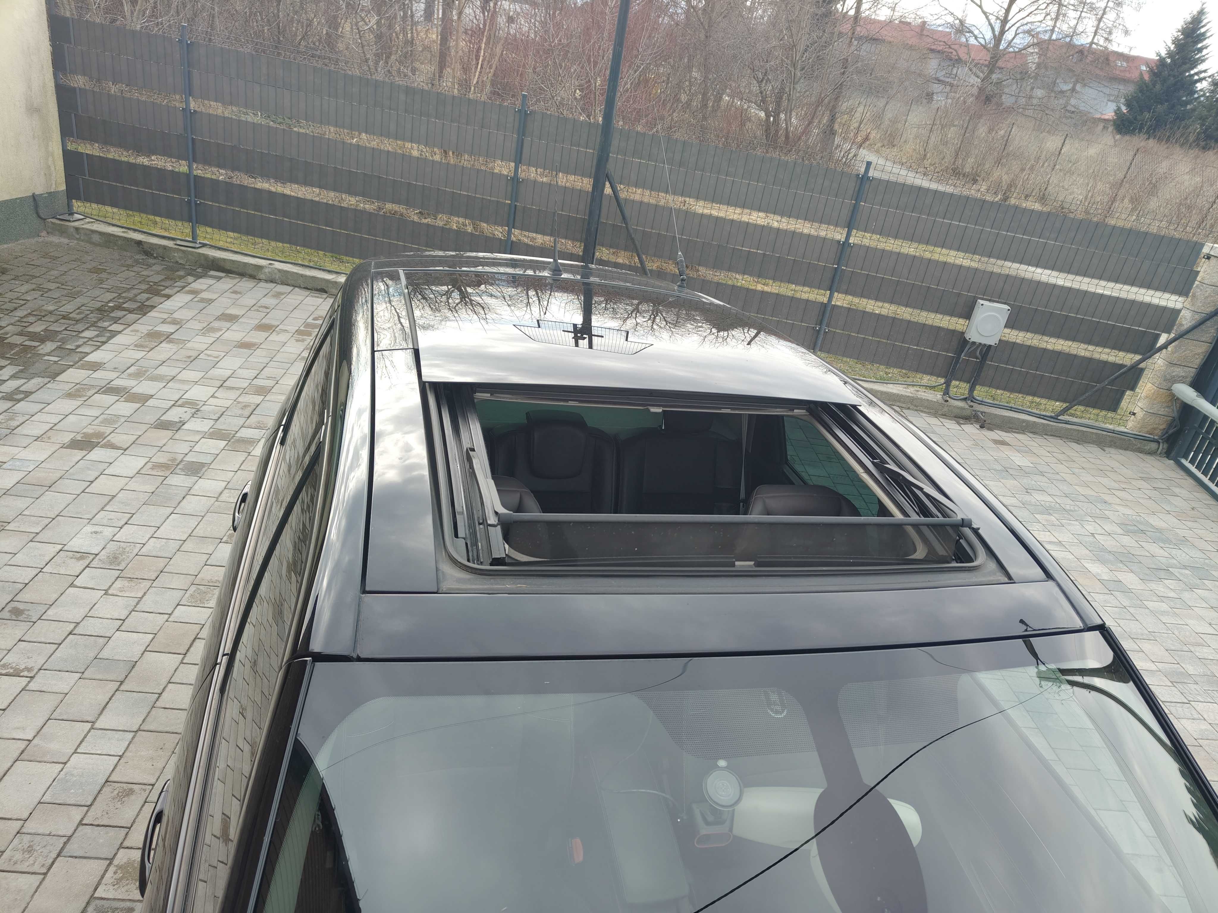 Renault Scenic III 2.0DCI 2015 zadbany