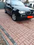 Sprzedam BMW X3 2007