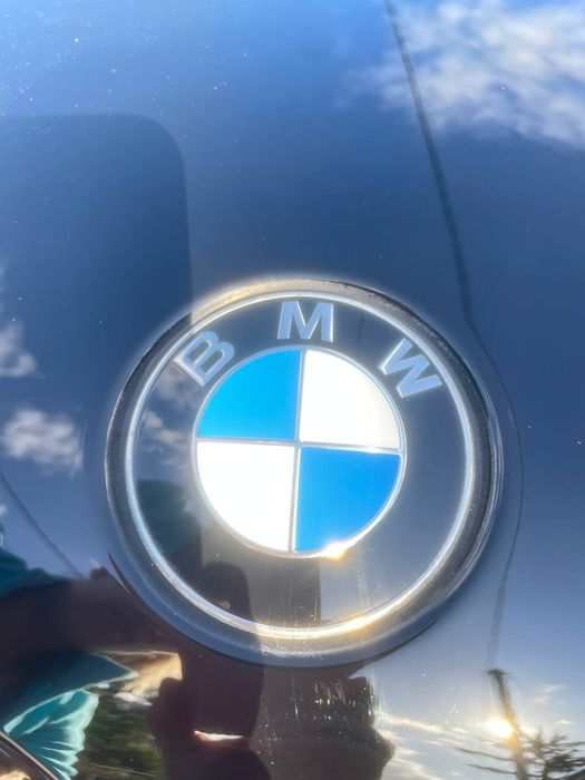 BMW X 3,2021 рік BLACK