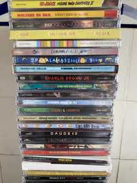 55 cds música brasileira