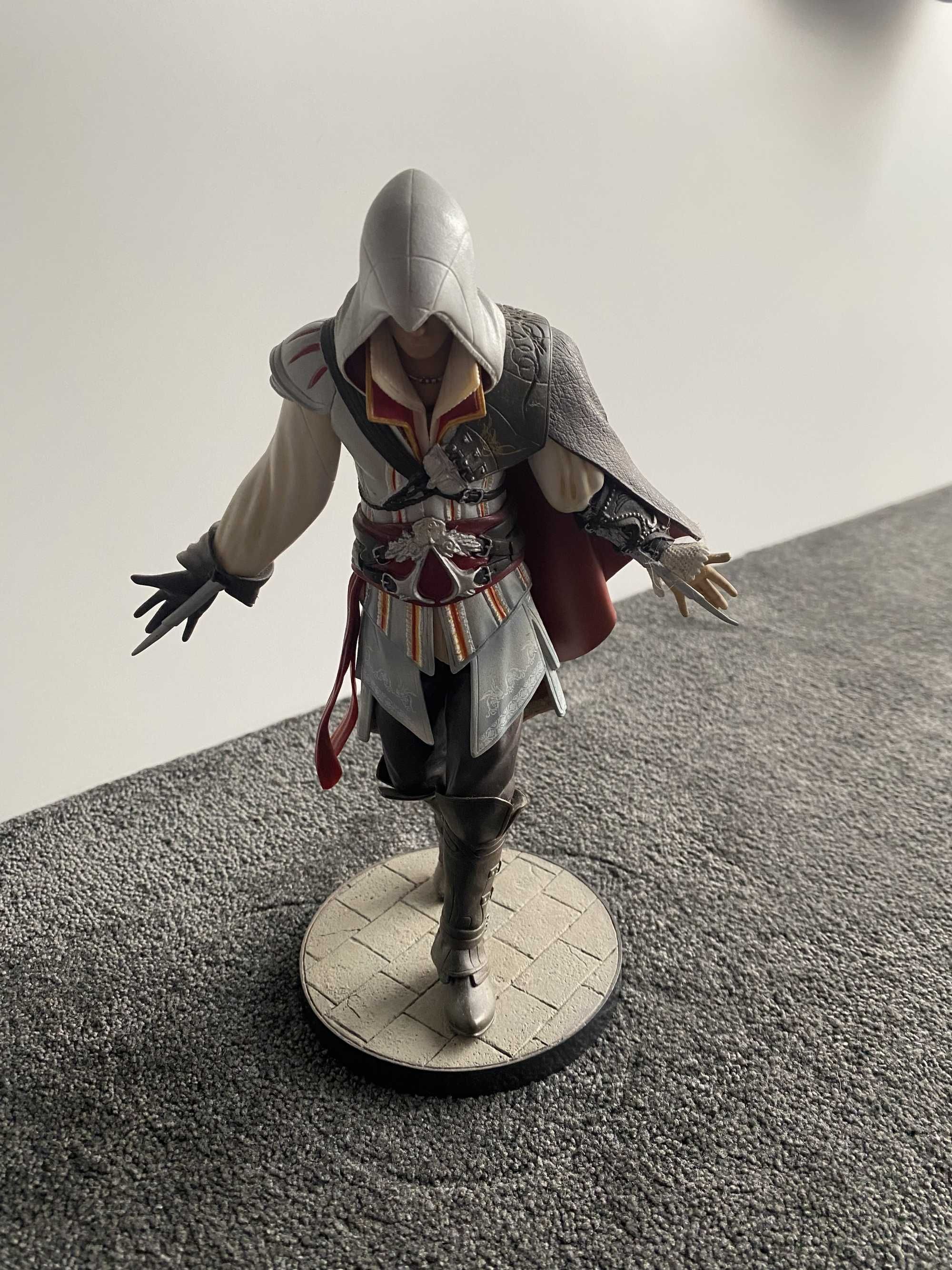 Figurka Assasin's Creed II 2 Ezio Assassins