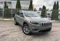 Jeep Cherokee 2019