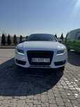 Audi A5 2011p Quattro