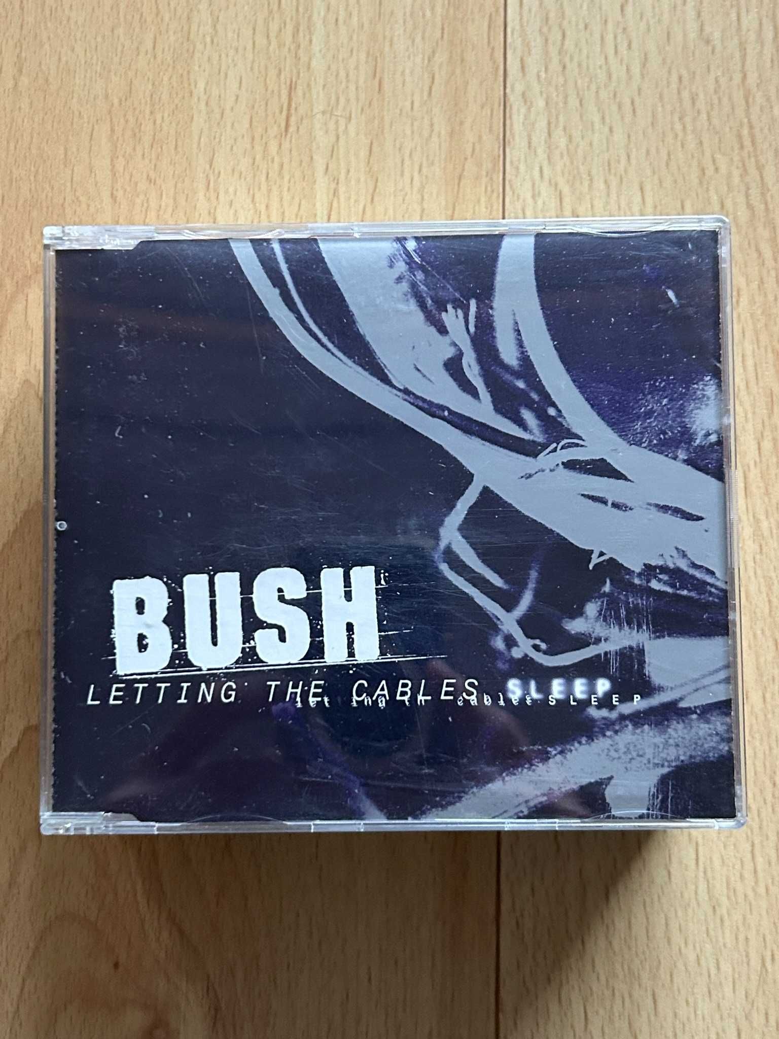 CDs vários Clash, Waterboys, Men At Work, Moby, Bush e mais
