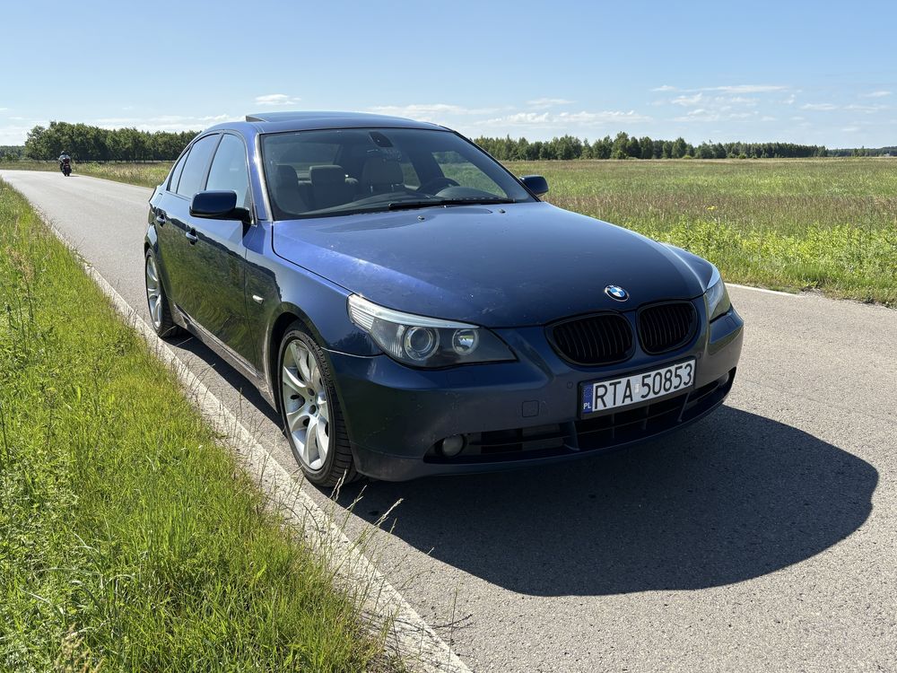 e60 m54b30 manual