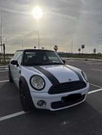 Vendo MINI cooper D