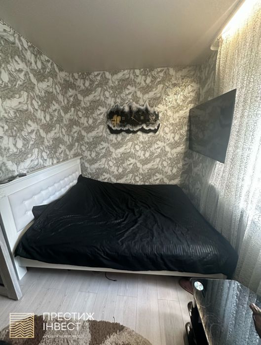 Продаж 3 кімнатної квартири в центрі міста