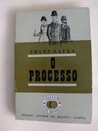 O Processo de Franz Kafka