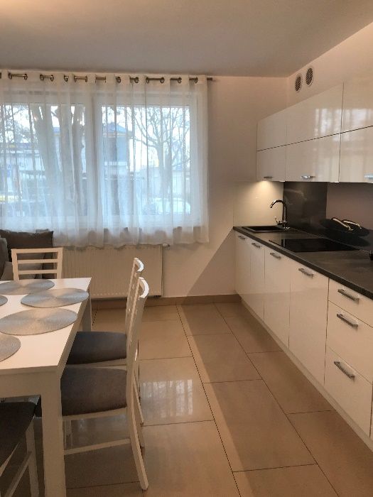 APARTADA Apartament rodzinny dla 6 osób Kołobrzeg