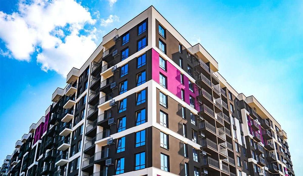 Продаж 2кім квартири в ЖК «Фемелі Плаза»/ ПЕРЕУСТУПКА