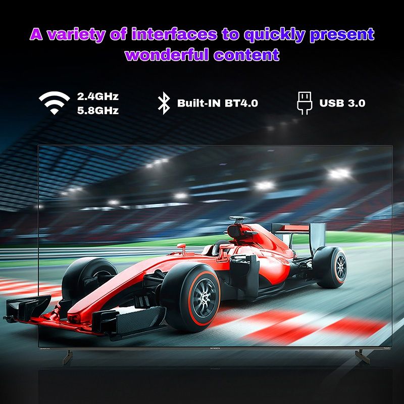 TV BOX H96 MAX v12