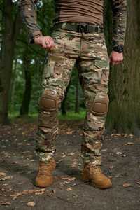 Тактичні штани g2 ріп - стоп мультикам / штаны военные тактические