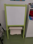 Cavalete Ikea - verde