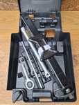 Zestaw naprawczy lewarek fiat ducato opel movano C lift jumper boxer ducato III lift