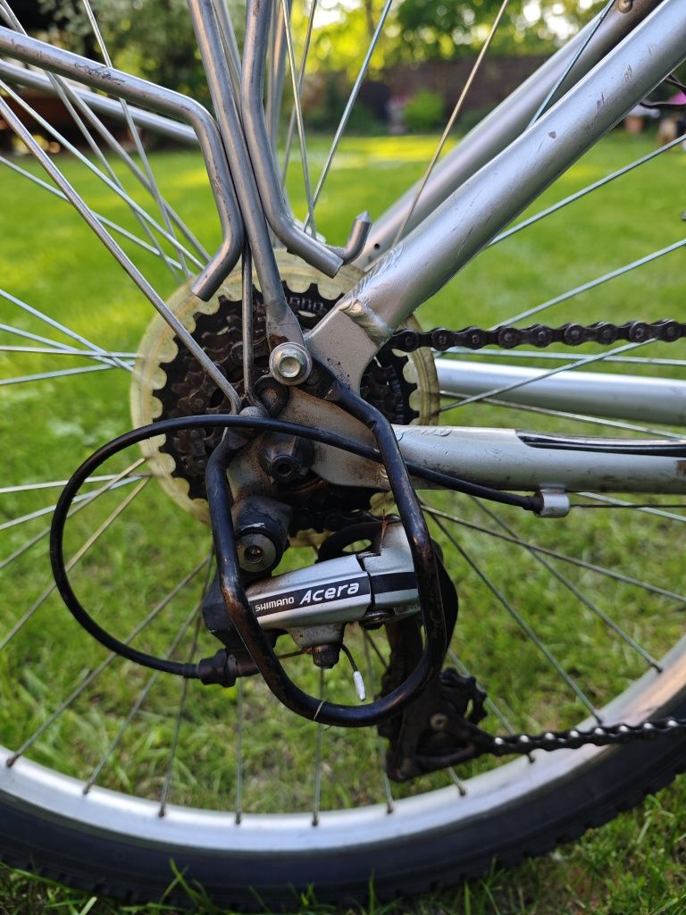 Sprzedam Rower Unibike Travers
