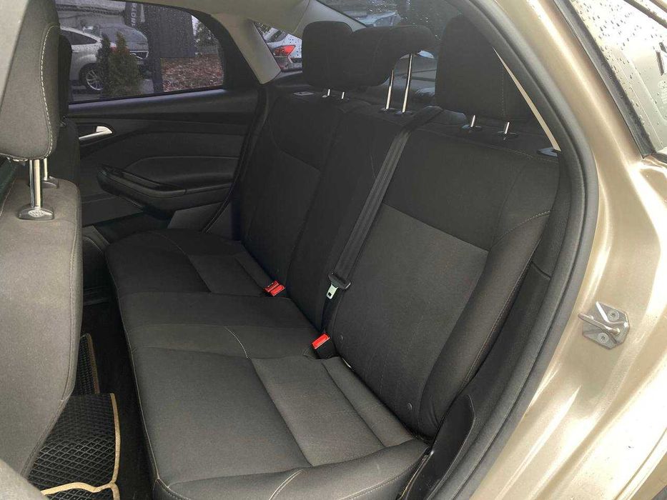 Ford Focus 2018 (Розстрочка / Лізинг)