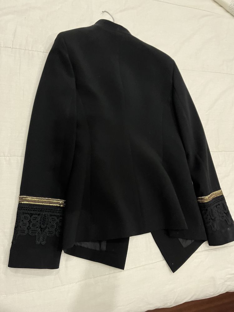 Vendo blazer novo