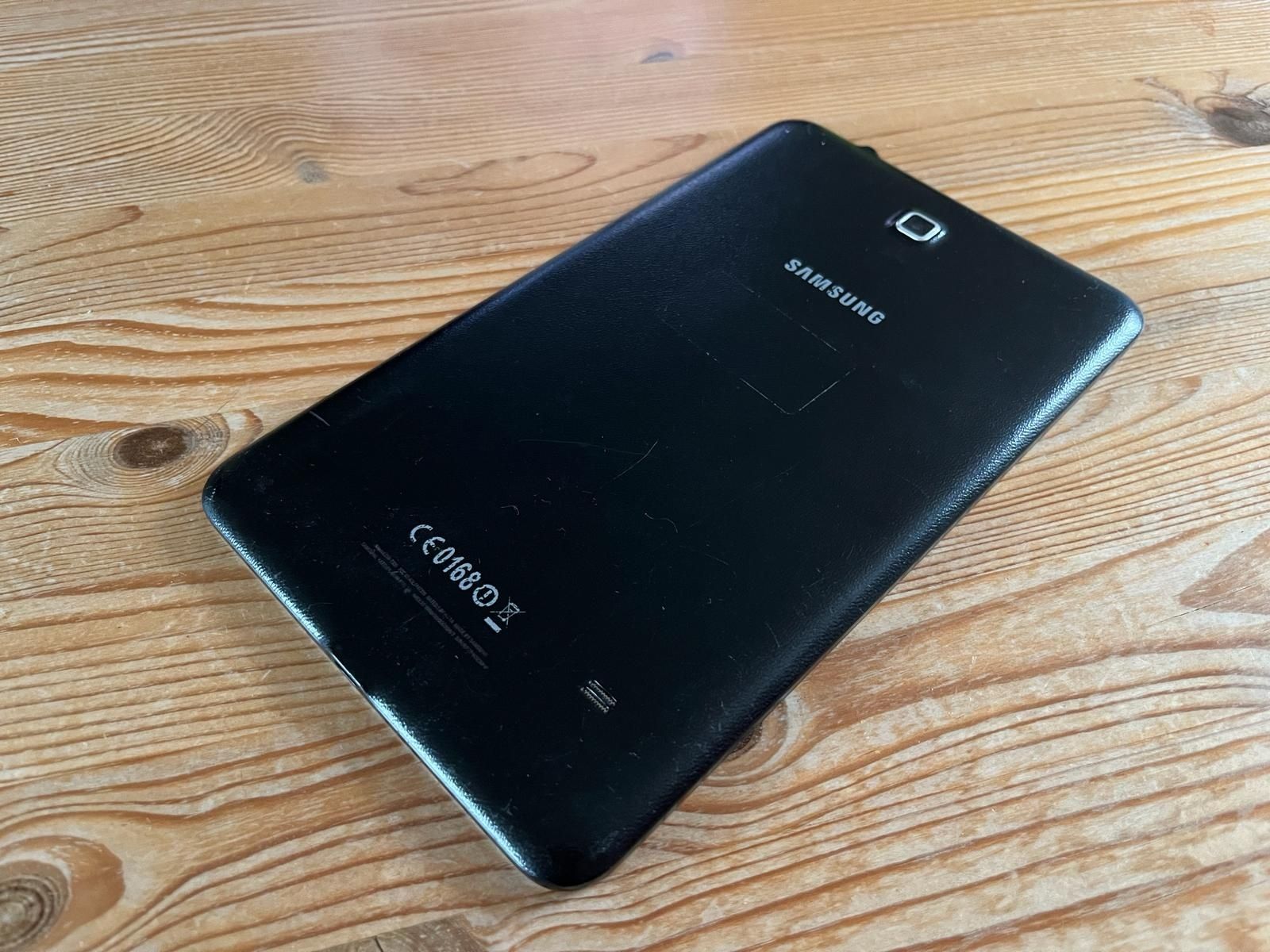 Galaxy Tab 4 tablet Samsung SM-T335 3G LTE SIM