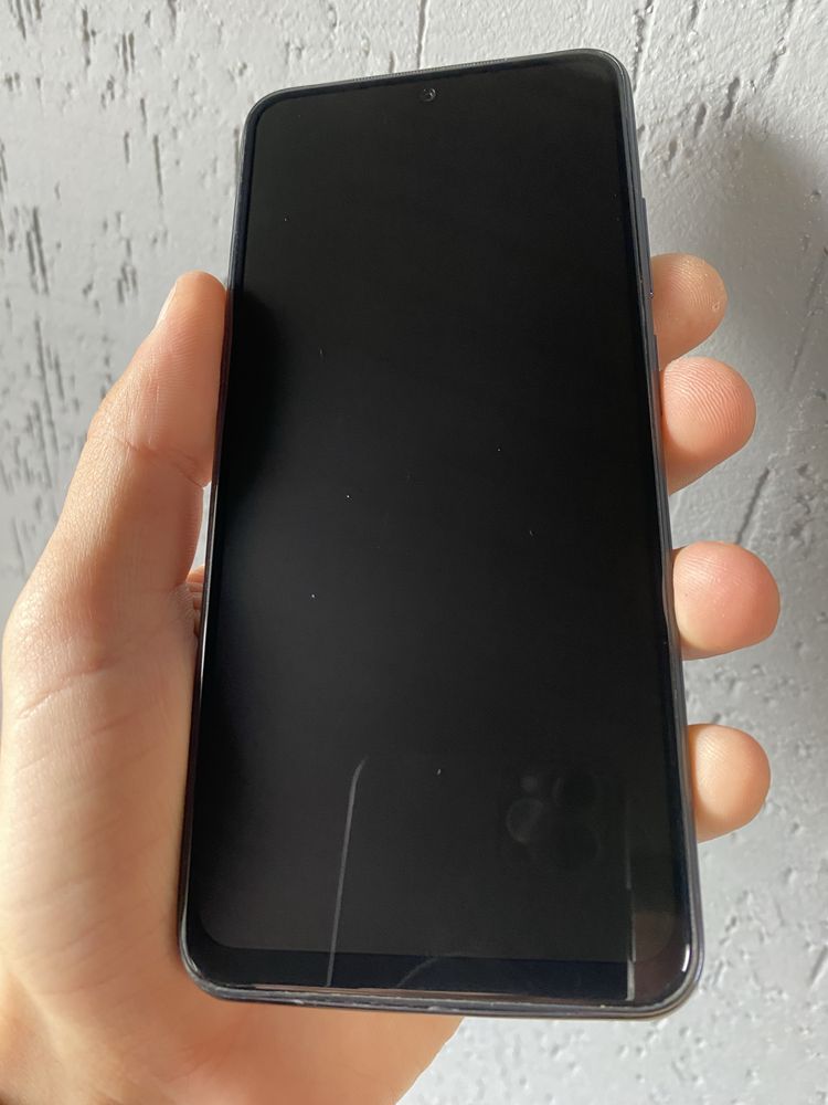 Смартфон Xiaomi Note 10S