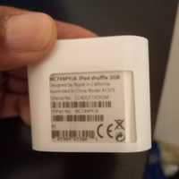 Ipod shuffle 2gb novo