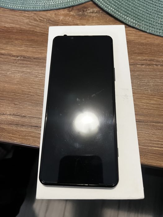 Smartfon Sony Xperia 5 II 8/128GB 5G DUAL SIM NFC