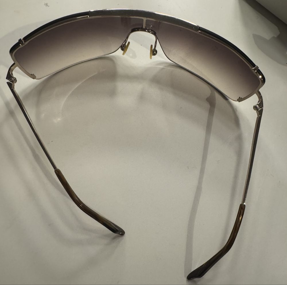 Nowe, stylowe, damskie okulary z cyrkonamii okazja