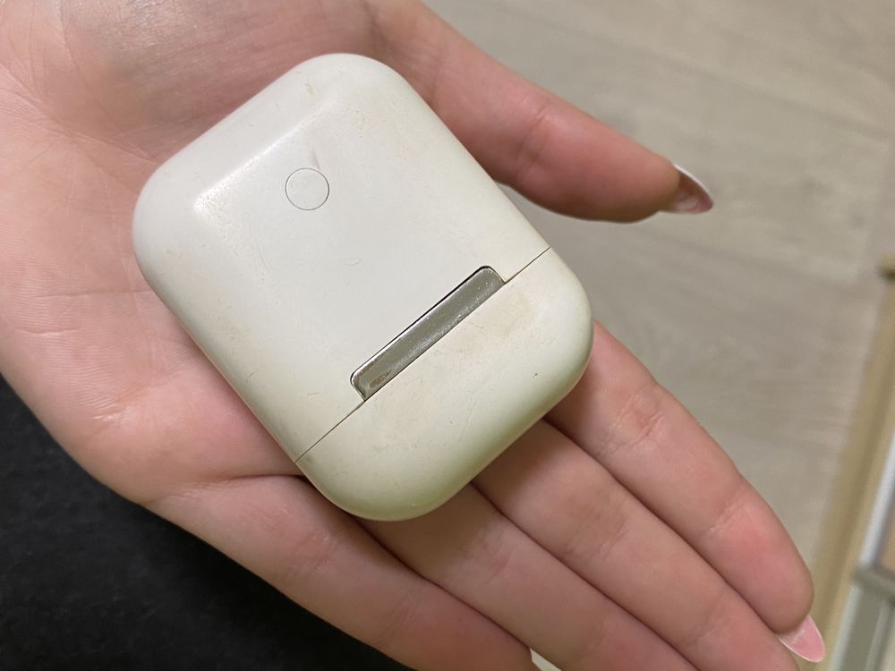 Airpods i8-tws б/в