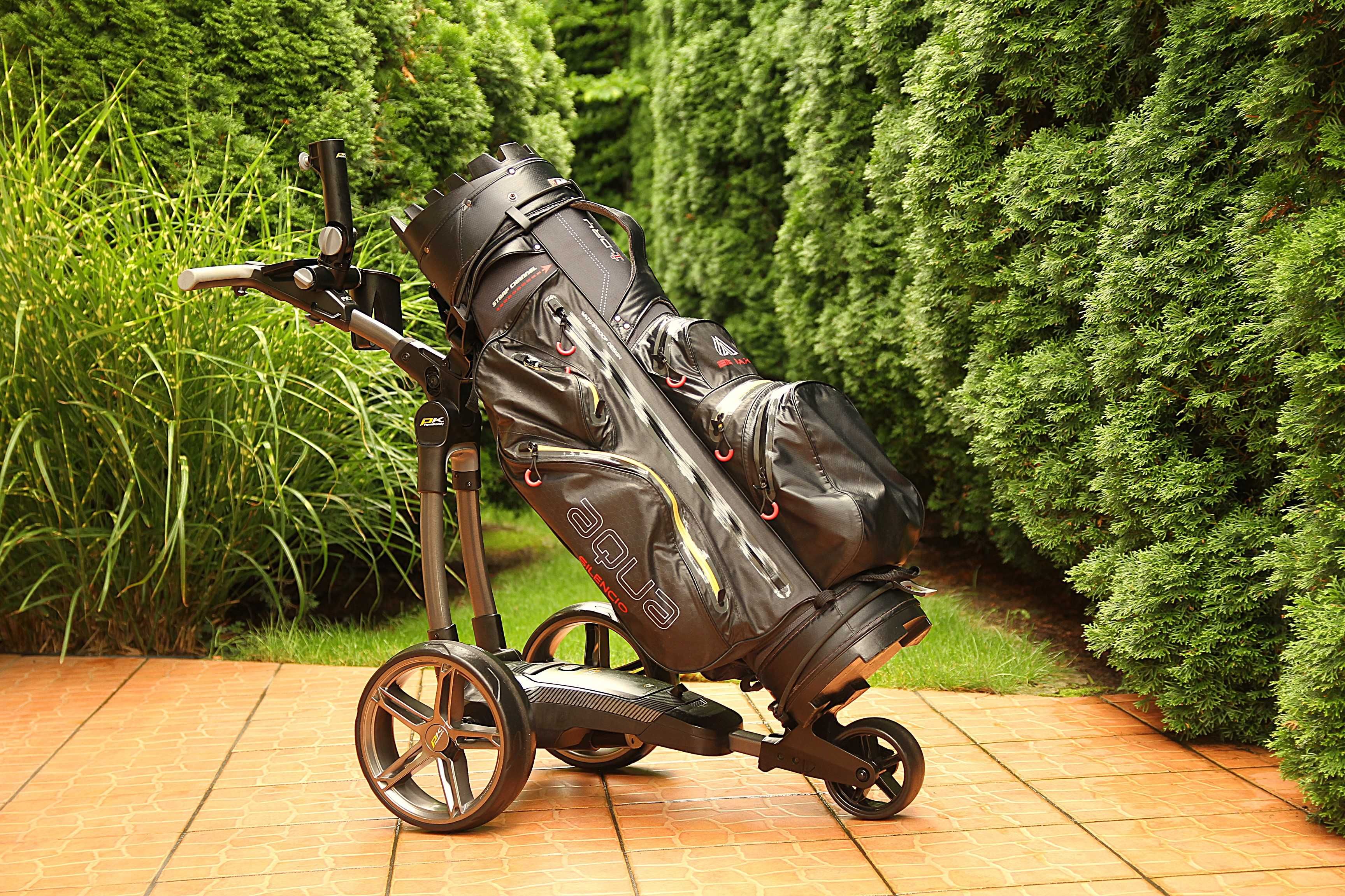 Torba Golfowa wilson,titleist,callaway