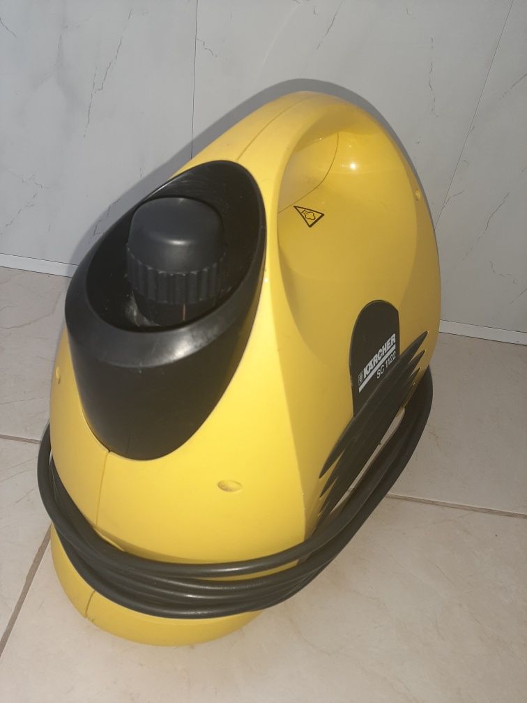 Пароочиститель Karcher SC 1122