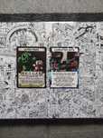 Zestaw kart The Binding of Isaac Four Souls [5 kart]