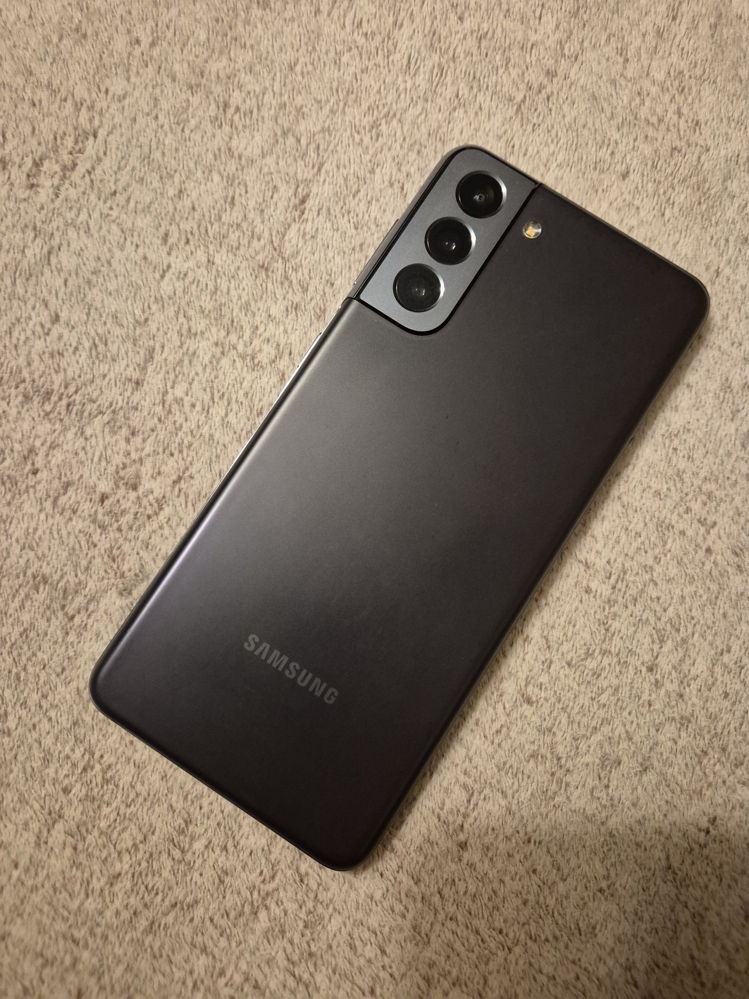 Samsung Galaxy S21 5G 8/128GB