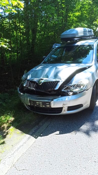 Skoda octavia 1.9 Tdi 105 bez dpf BXE