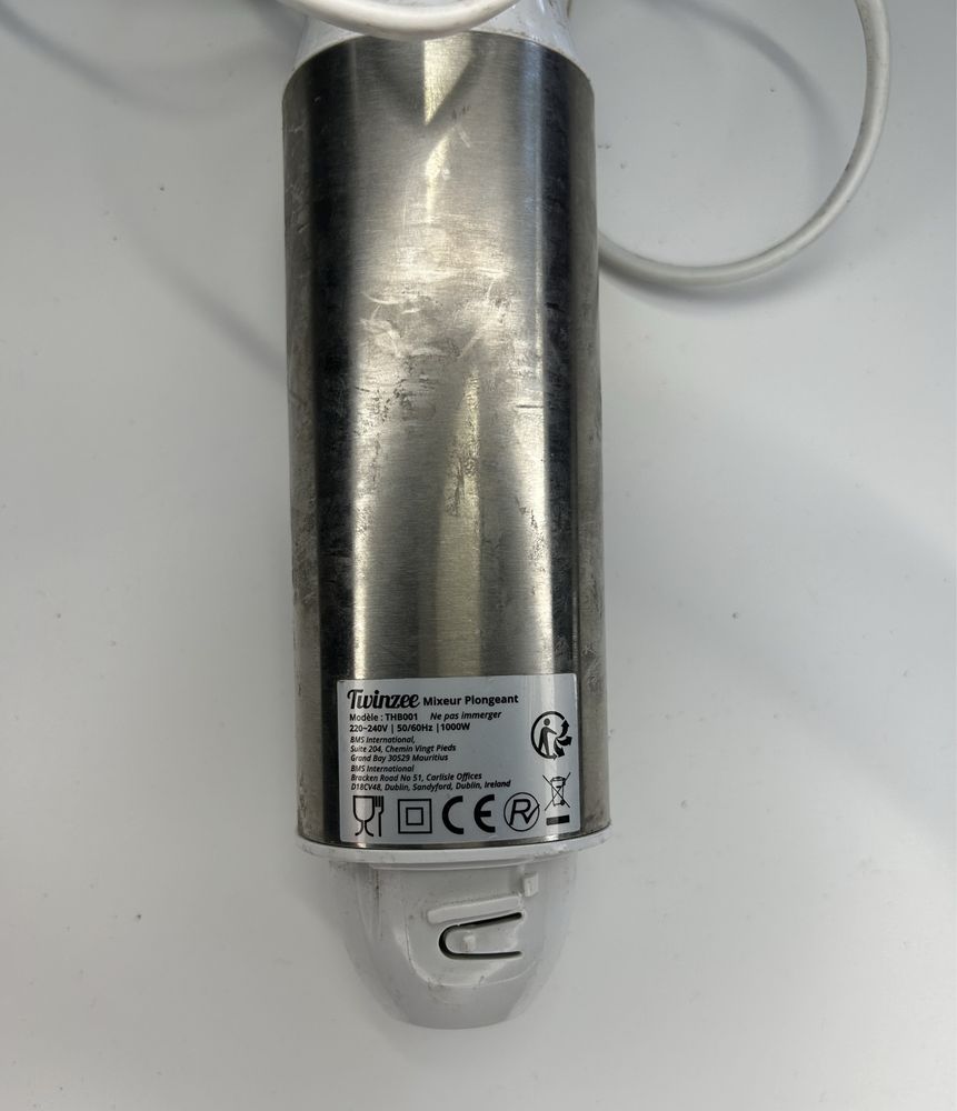Silnik napęd blendera Twinzee 1000W