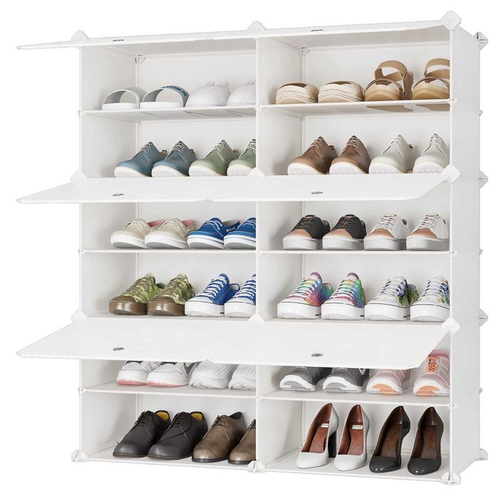 Nowa szafka na buty / regał /półka /komoda/organizer /JOISCOPE !A2100!