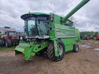 Kombajn Deutz-Fahr 5690 HTS