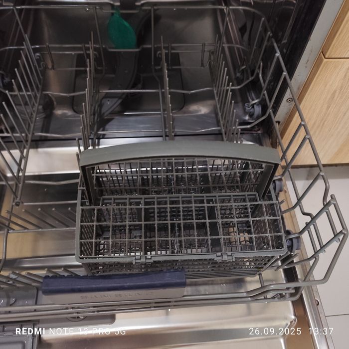 Zmywarka Samsung wolnostojąca