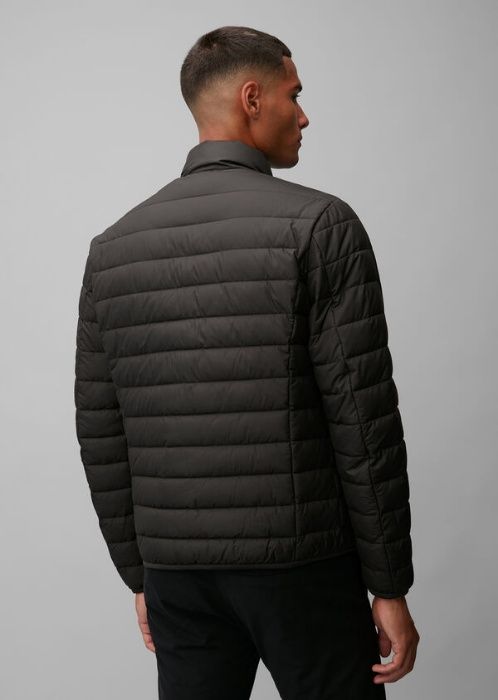 Marco Polo Kurtka puchowa rozmiar m Czarny Regular Fit