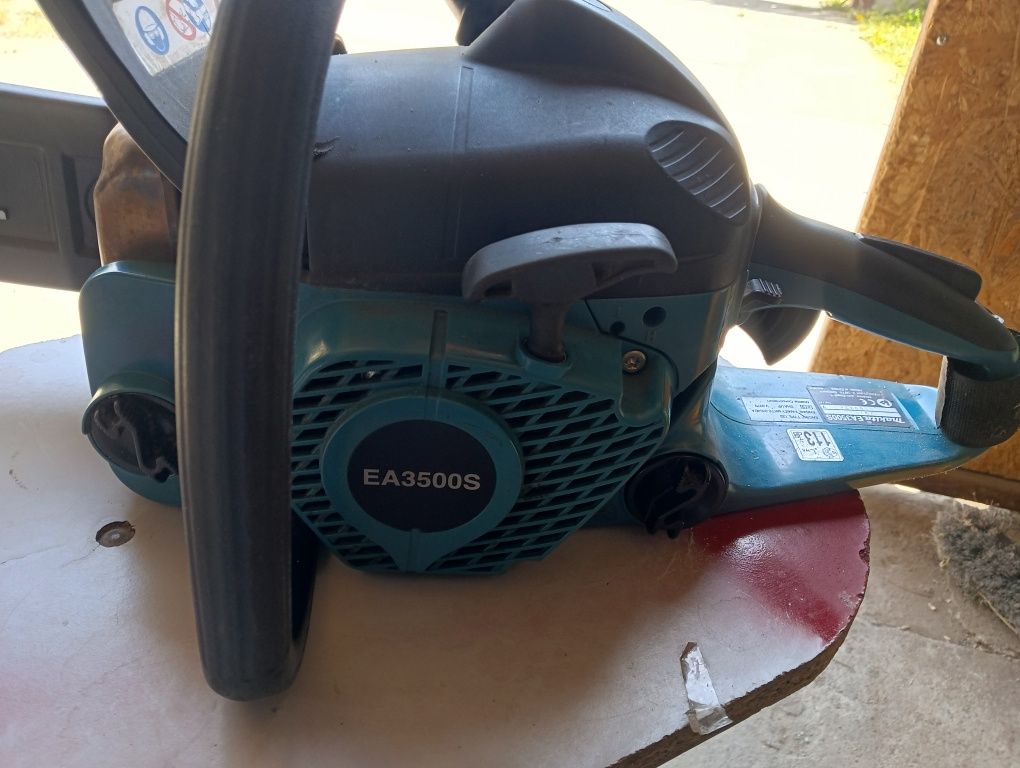 Sprzedam piłę motorowa Makita EA3500S