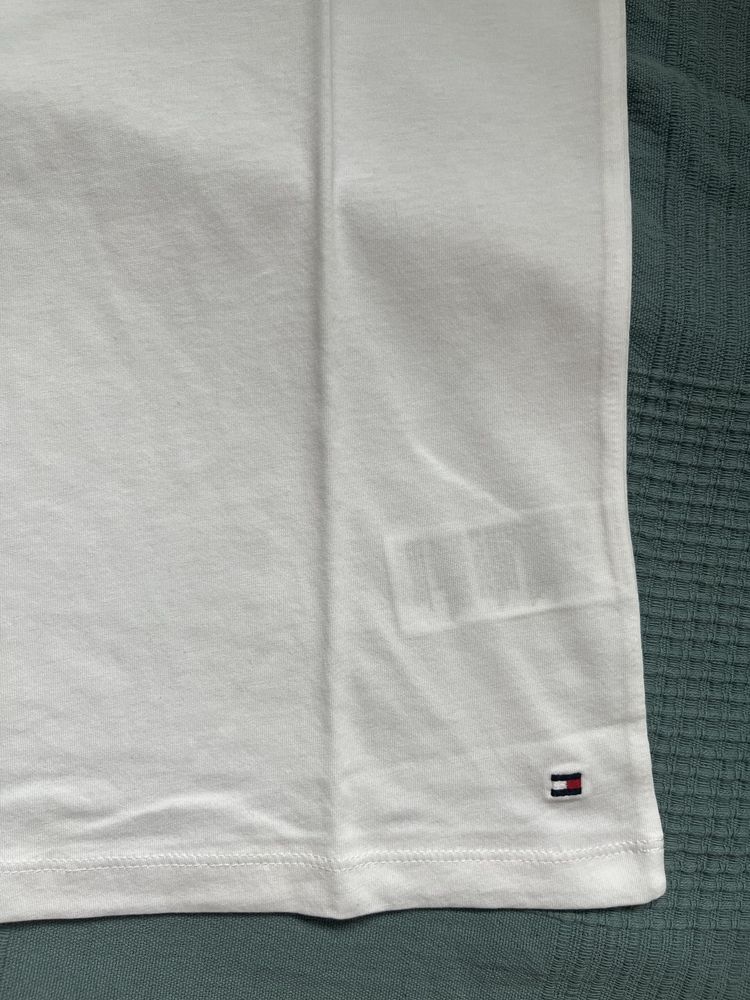 T-shirt Tommy Hilfiger, r.S