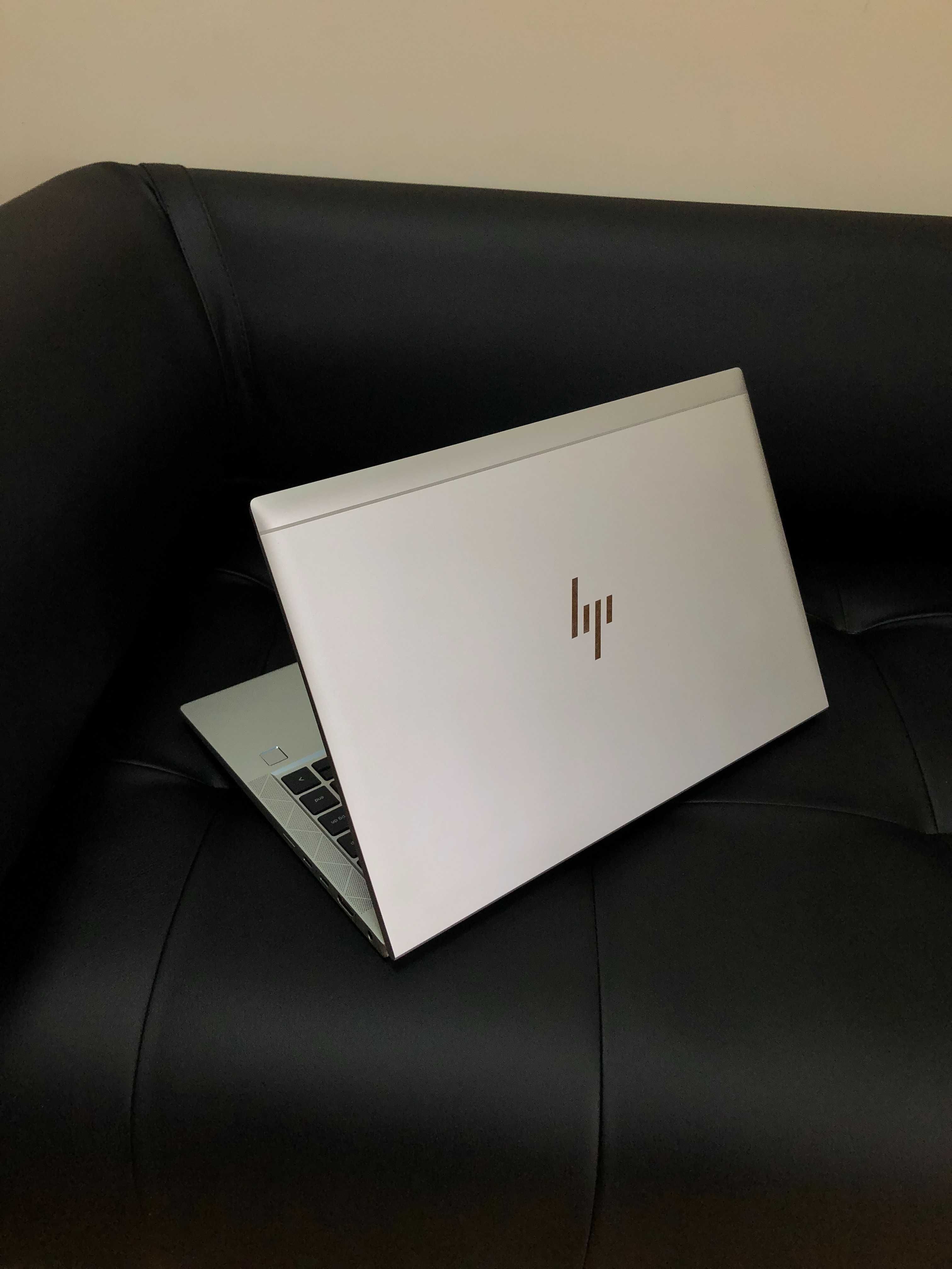 Ноутбук HP EliteBook 840 G7/14.0"FHD/i5-10/8GB/256GB/ГАРАНТІЯ