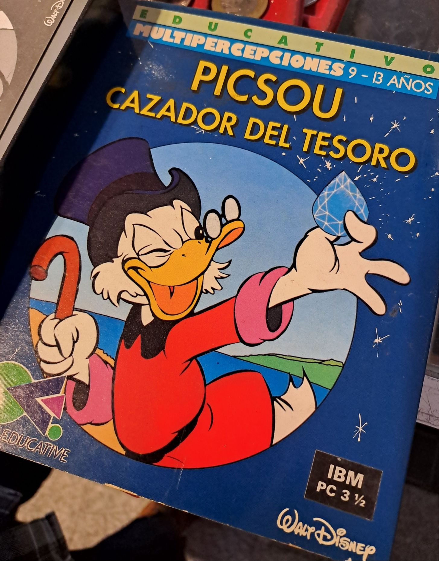 Jogos PC Ibm computador