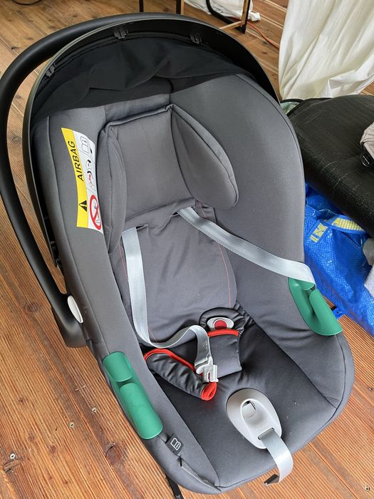 Wózek Cybex Balios S