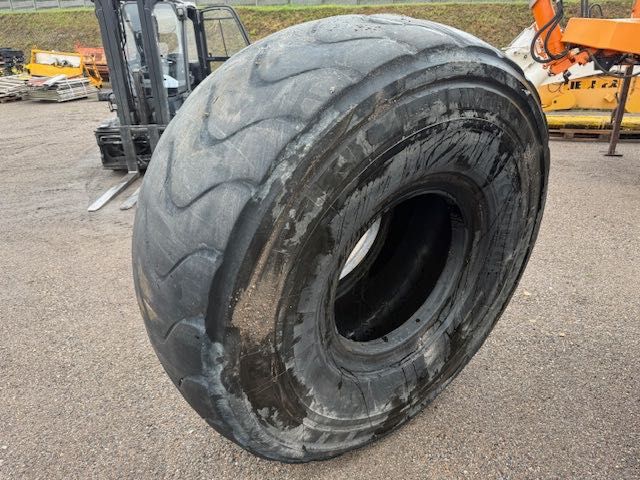 michelin opona 26.5r25 do ładowarki