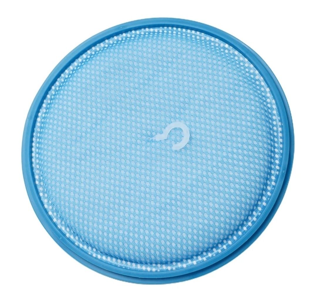 Фільтри круглі для пилососів Samsung