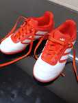 Sapatilhas futsal 33